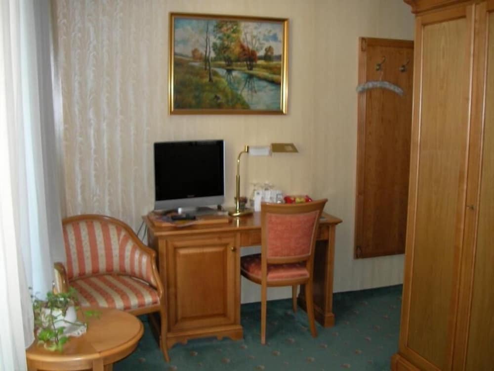 Bärenturm Hotelpension