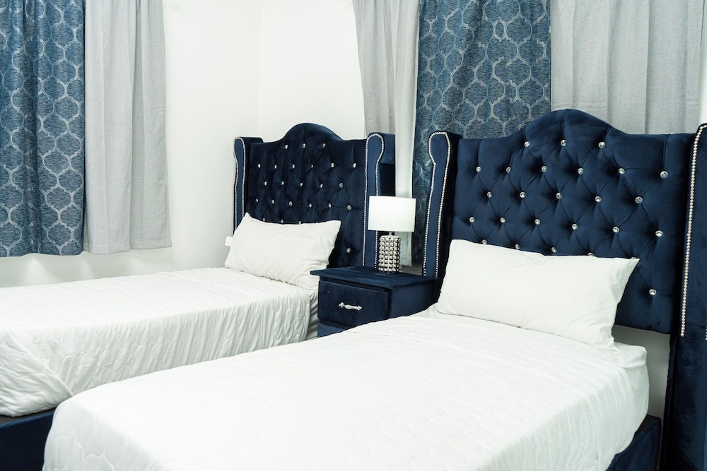 Apartament Luxury at Bonao
