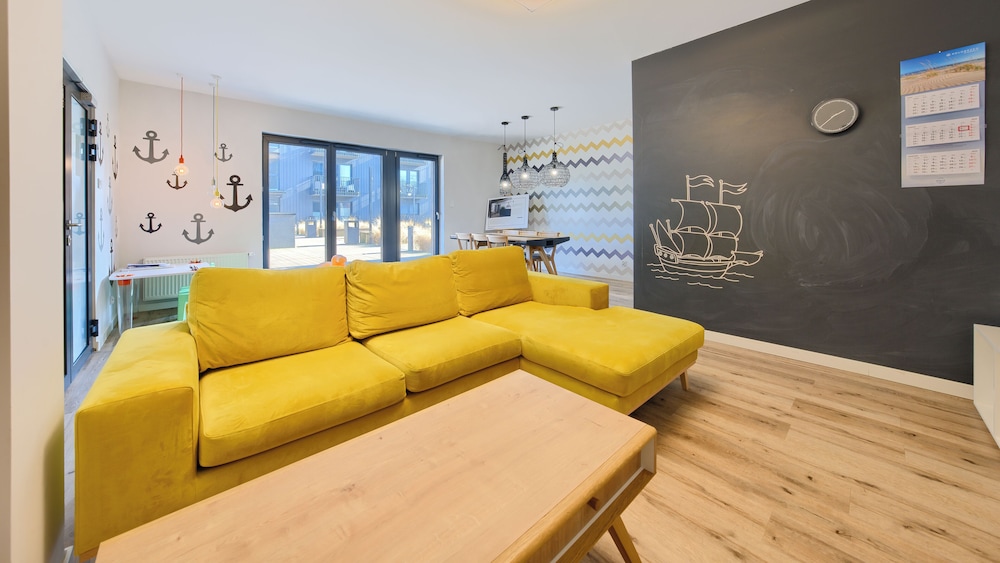 Apartamenty Sun & Snow Koło Brzegu SPA