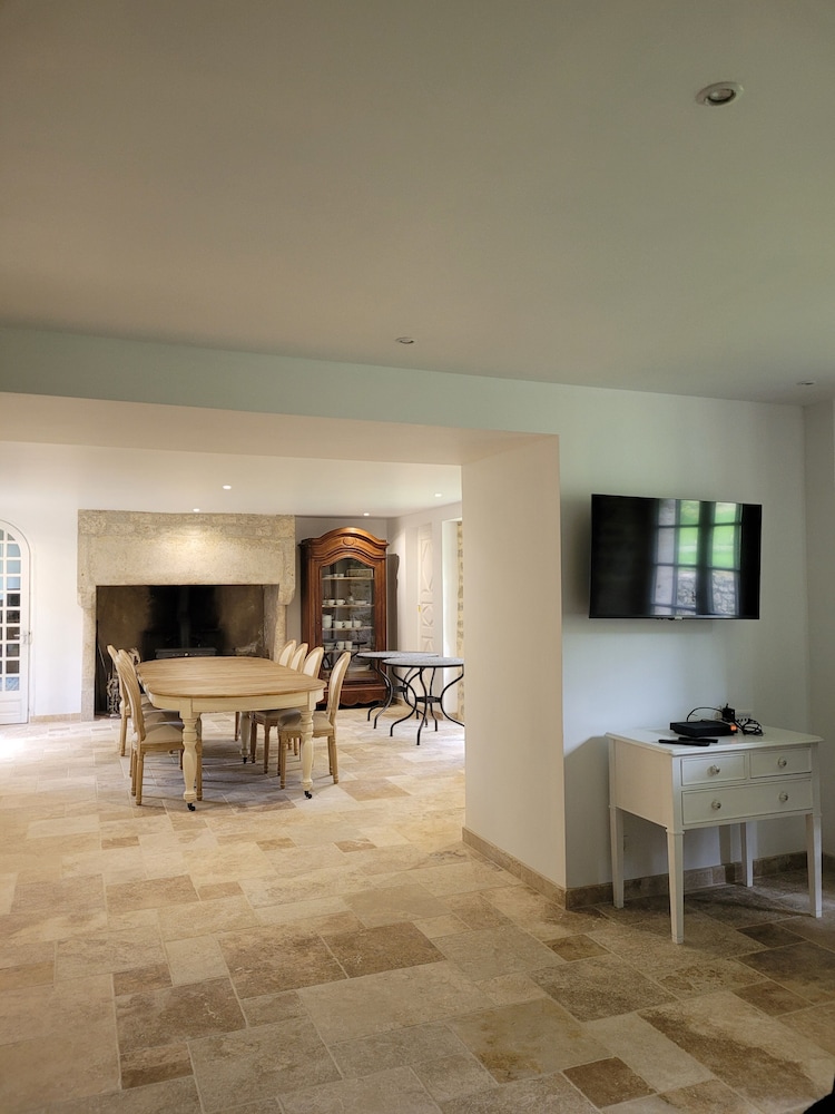 Manoir de fenayrol - Property Image 8