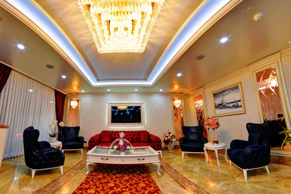 Novel Otel - Image 12