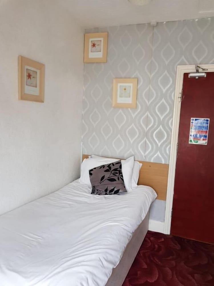 Mayfair Hotel