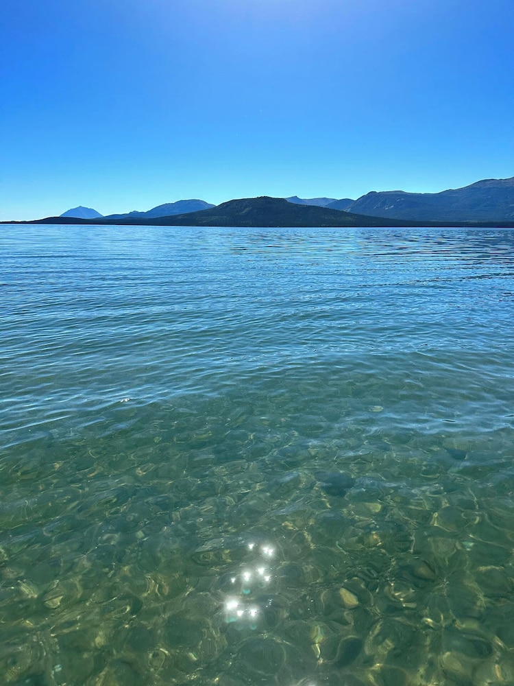 Little Atlin Lodge