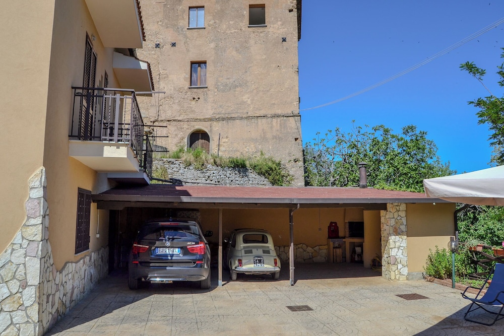 Villa Merola