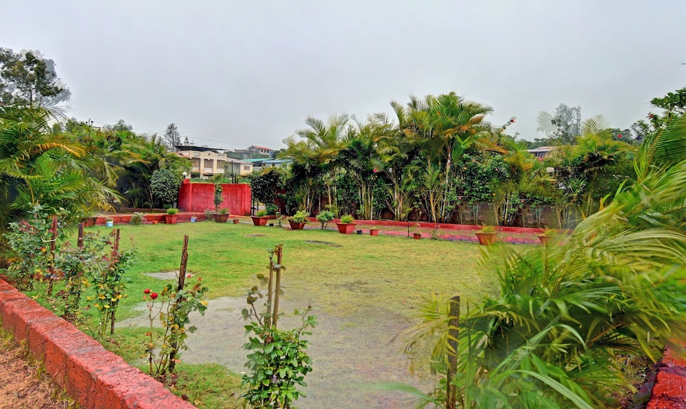 Treebo Paradise Inn, Panchgani view 2