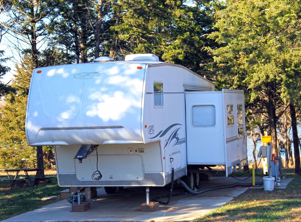 Acorns Resort