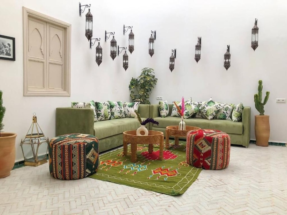 Riad Al Marah