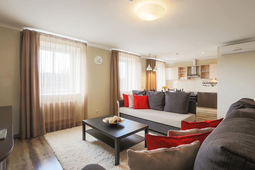 RIGAAPARTMENTcom SONADA Hotel