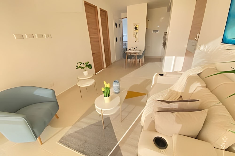 Apartamentos Salinas del Mar - by SOHO