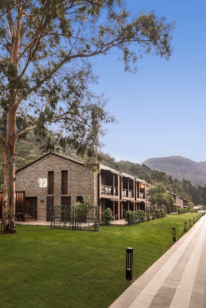 Rixos Premium Göcek Yetişkinlere Özel - Image 40