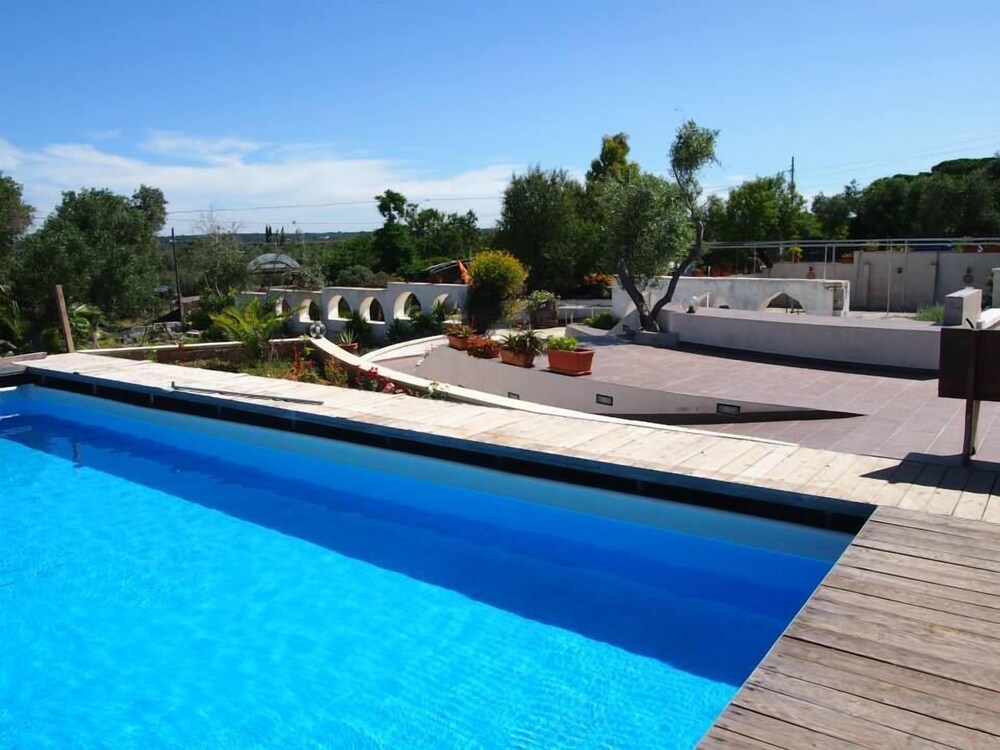 Agriturismo Vivinatura