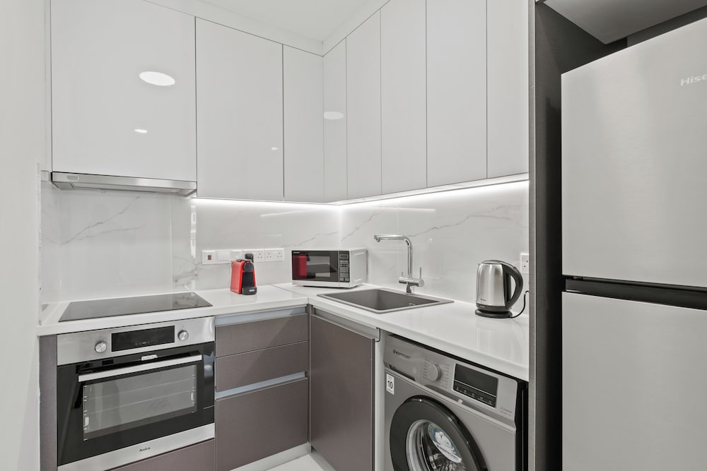 Maestro City Apartments