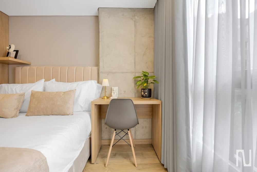 NOK 1BR Loft Serene in Usaquen