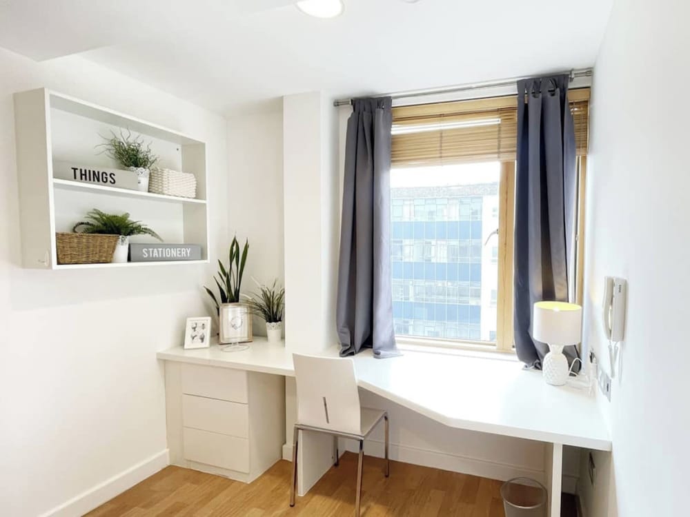 Luxury Classic Studio Kirby Street