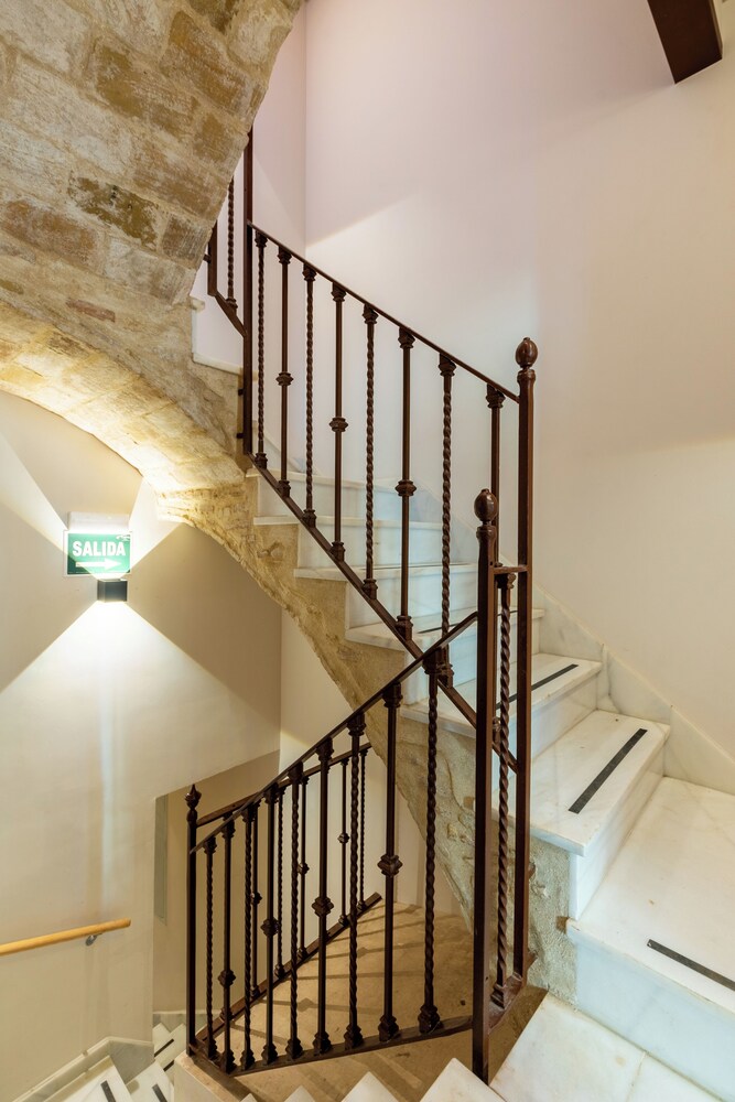 One&Lux Casa Barrabas