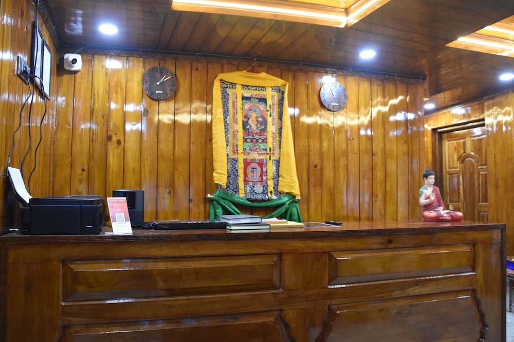 TSEWANG GUEST HOUSE