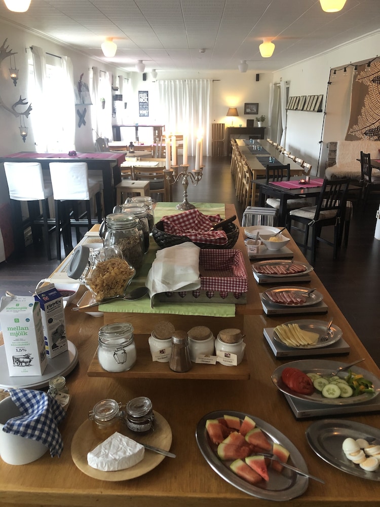 Storliens Fjällgård  - Hostel