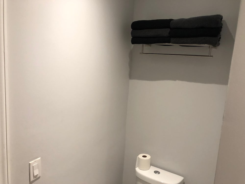 FABE Suites Flat Iron