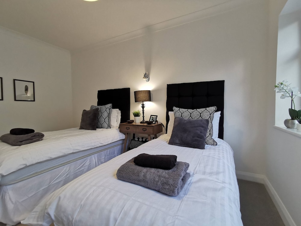 Beech Dreams - Stylish Place to Stay view 5
