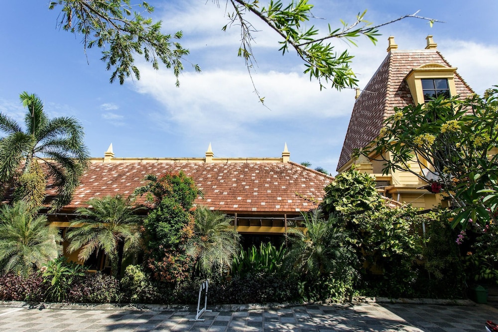 Star Hill Hotel Balikpapan