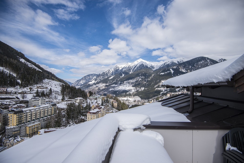 Beautiful Apartment in Salzburg Near Ski-lift