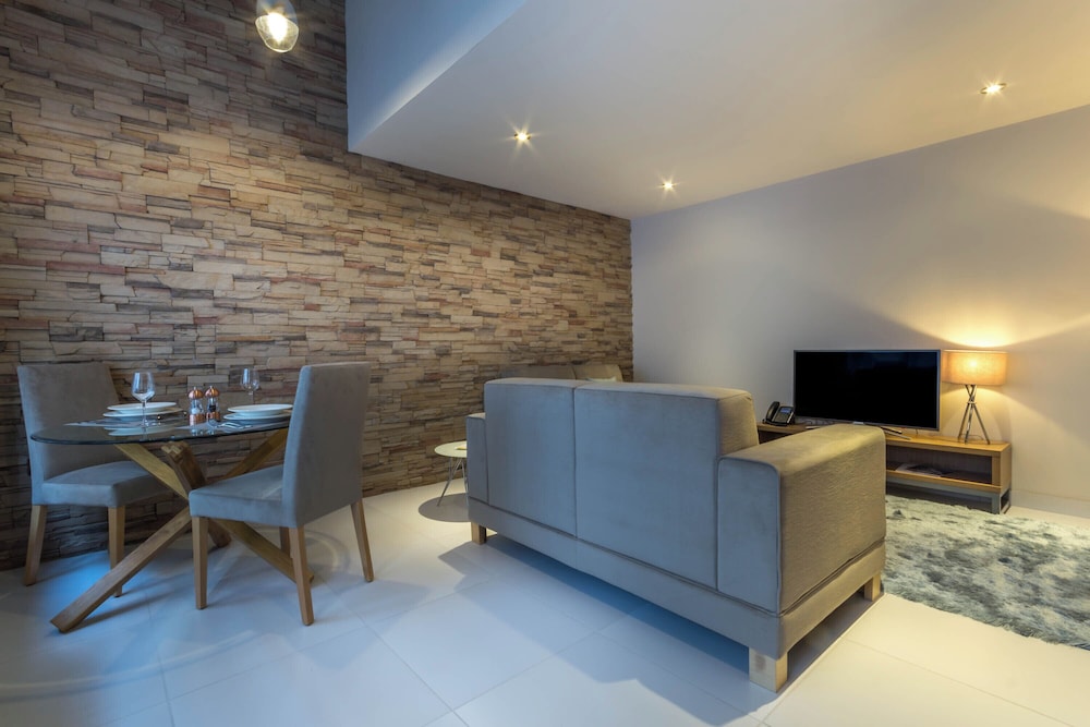 Mansio Suites Basinghall
