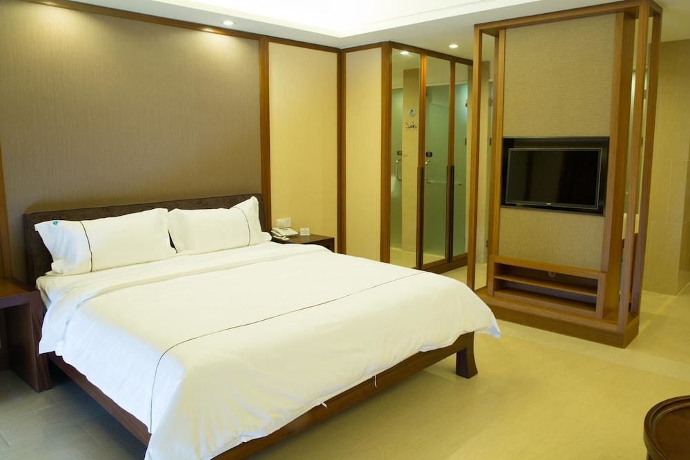 Ramada by Wyndham Huizhou Xunliao Bay