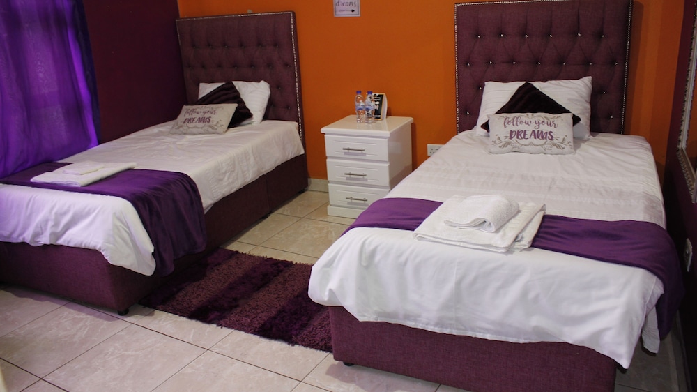 Foto 32 de 46 de Sweet Holiday Homes