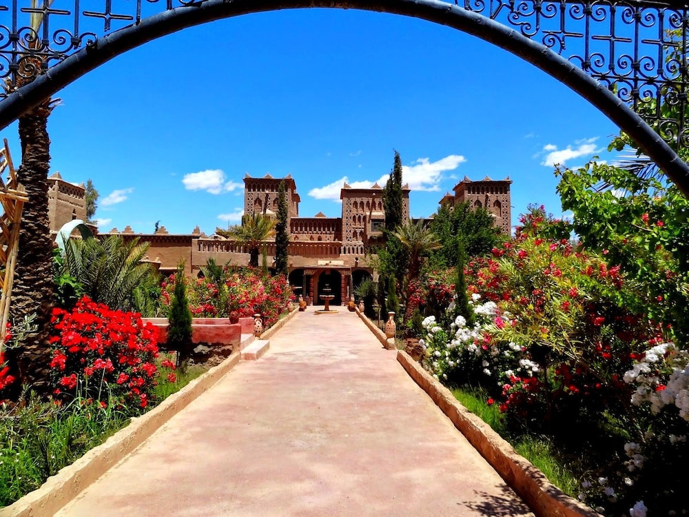 Auberge Kasbah Tiriguioute