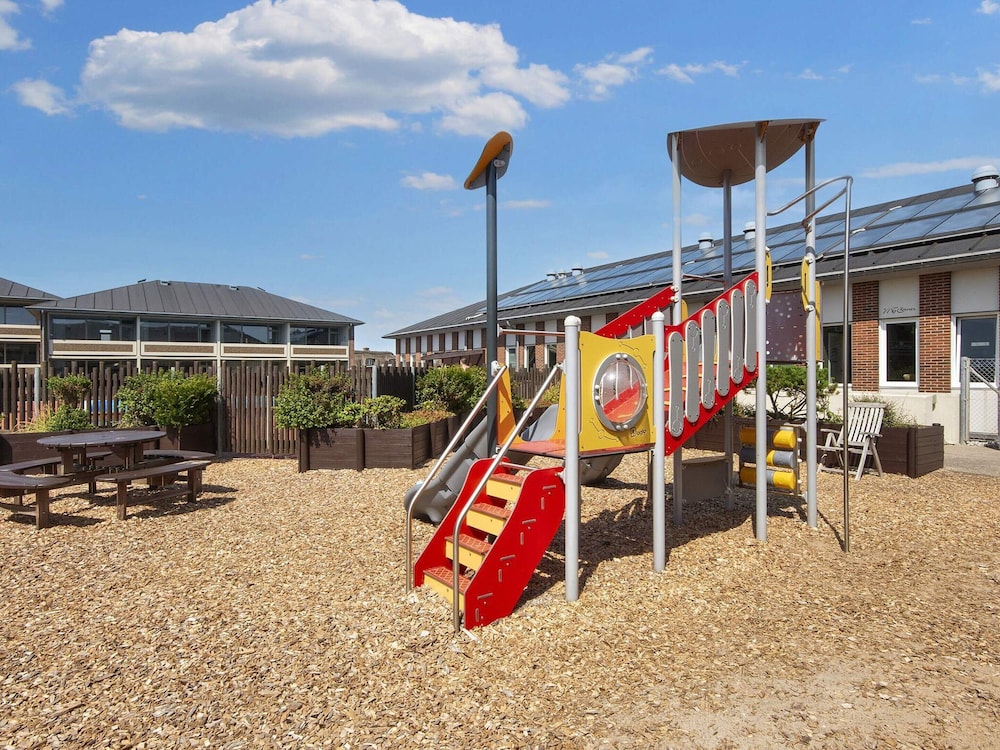 6 Person Holiday Home on a Holiday Park in Fano