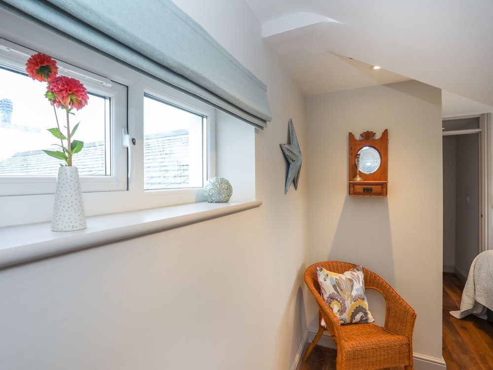 Burton Apartment