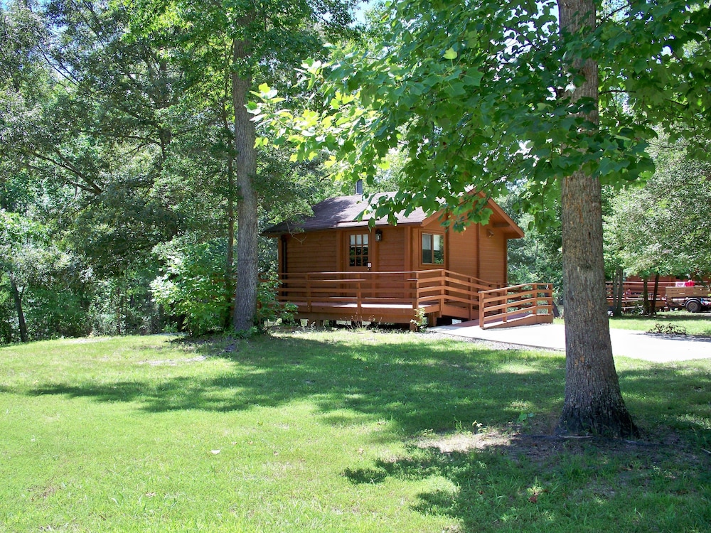 Chesapeake Bay RV Resort Thousand Trails - Campground