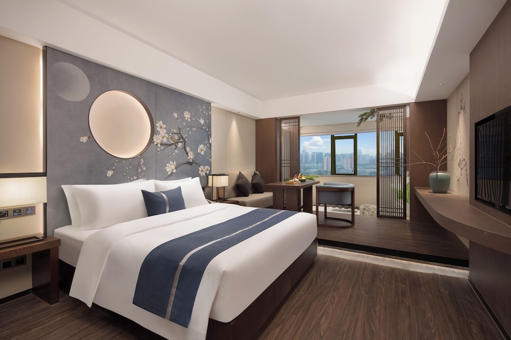 PuJing Hotel