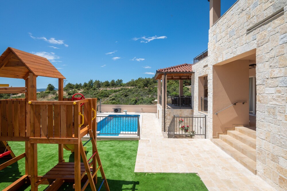 Villa San Zadarvillas view 5