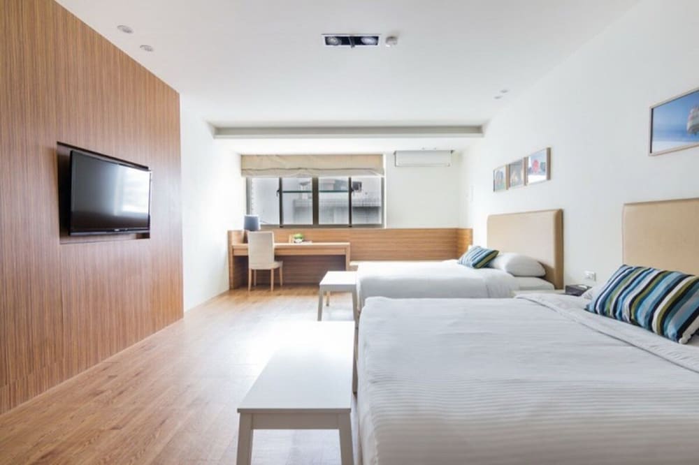 Taitung Spring B&B