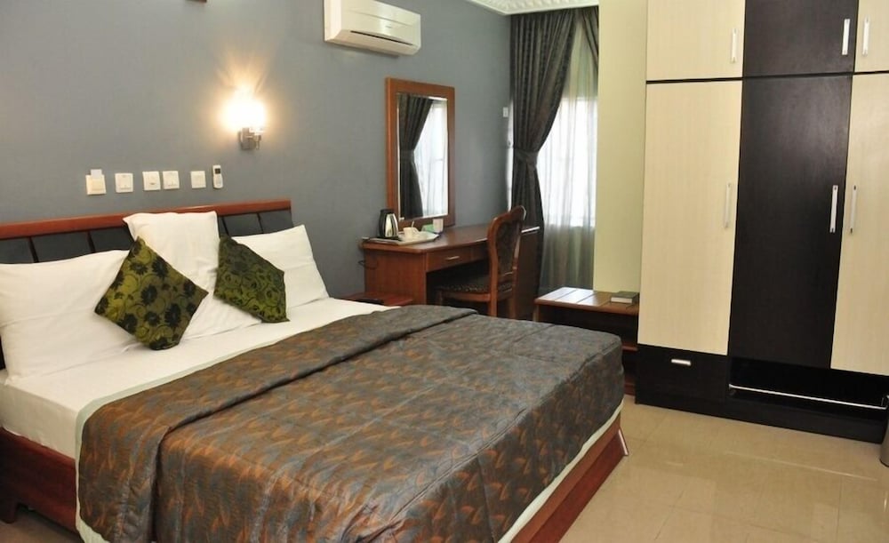 Infinity Gold Homes