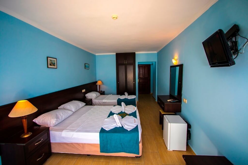 Kevser Inn Otel - Image 66