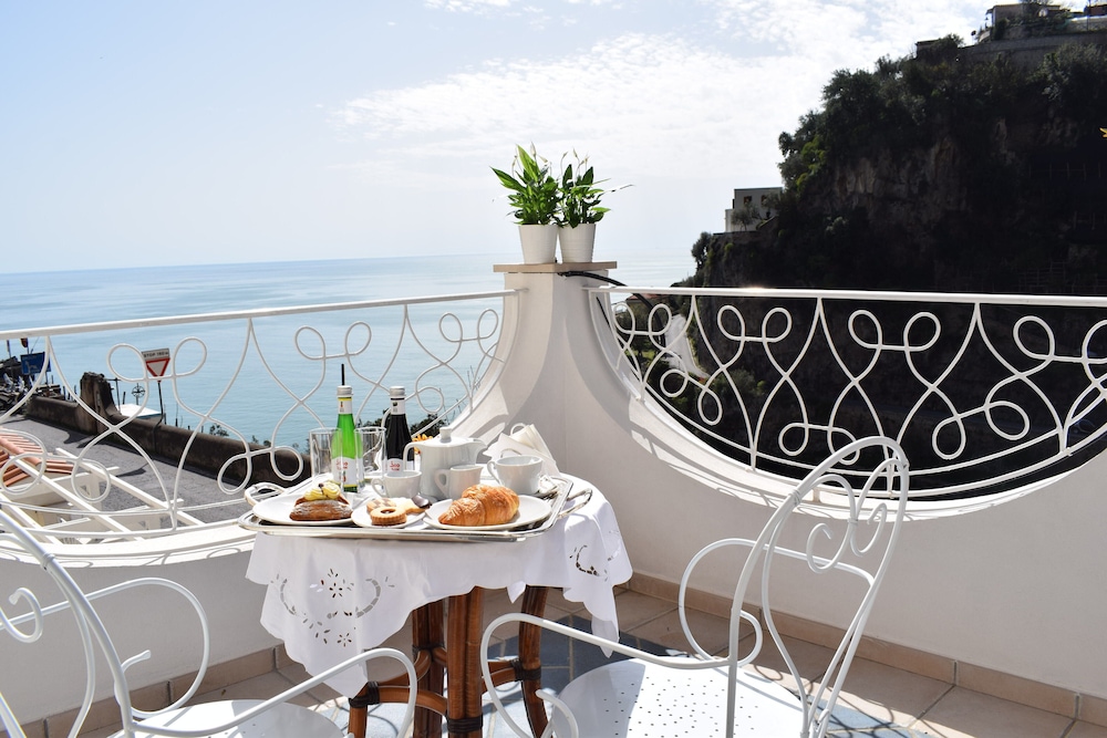 Villa Guarracino Amalfi