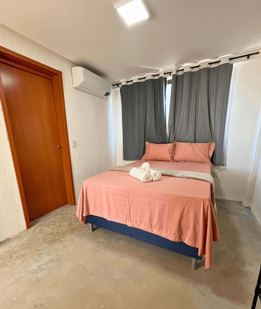 MHV Milagres - Casa Aurora