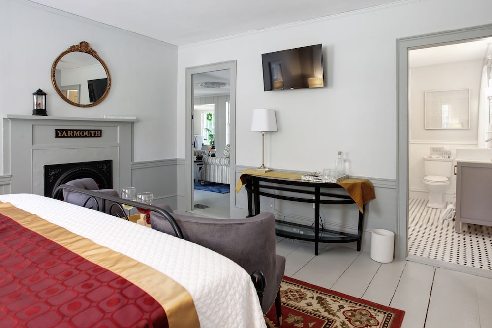 Inn on Main, photo 28