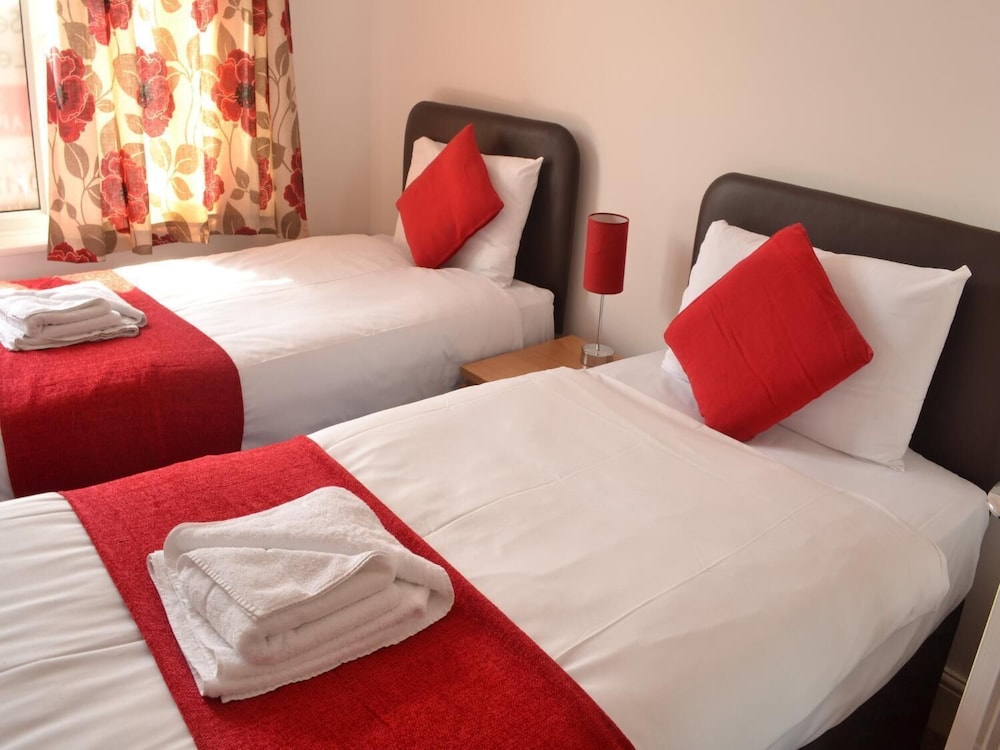 Bristol Serviced Lettings - Filton