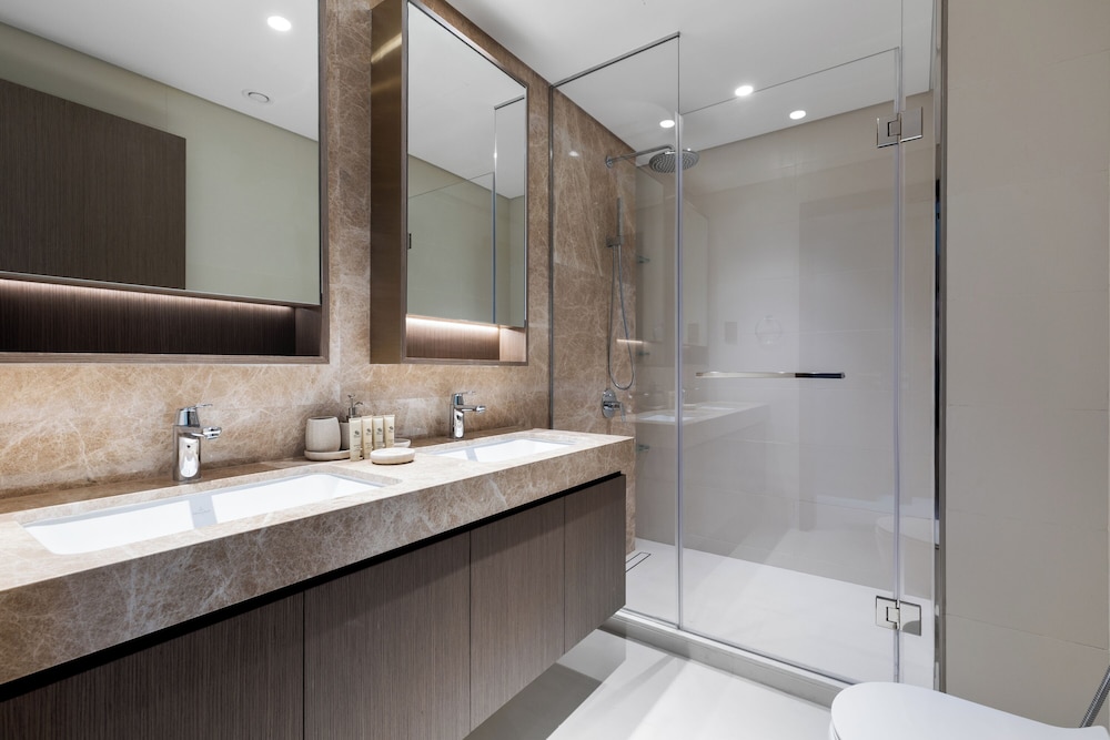 Maison Privee - Waterfront Living w/ Unparalleled Sea and Palm Vws