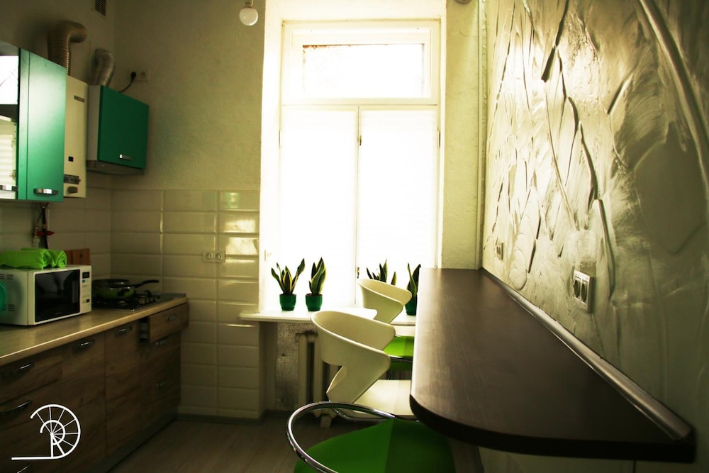 Ride hostel