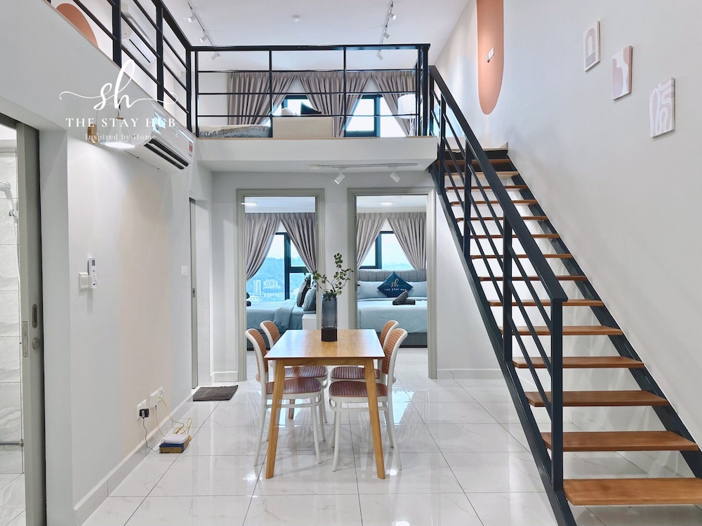 Arte Cheras Luxury Suites