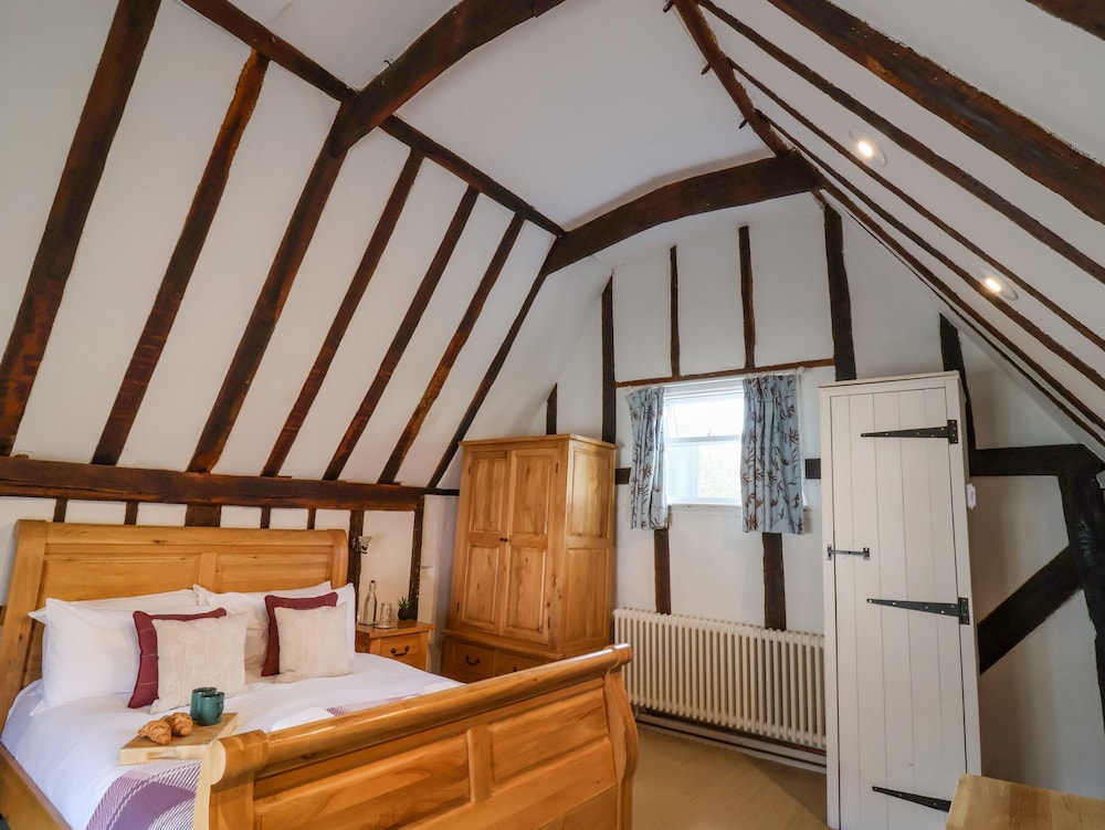 Lavender Cottage, Aldeburgh
