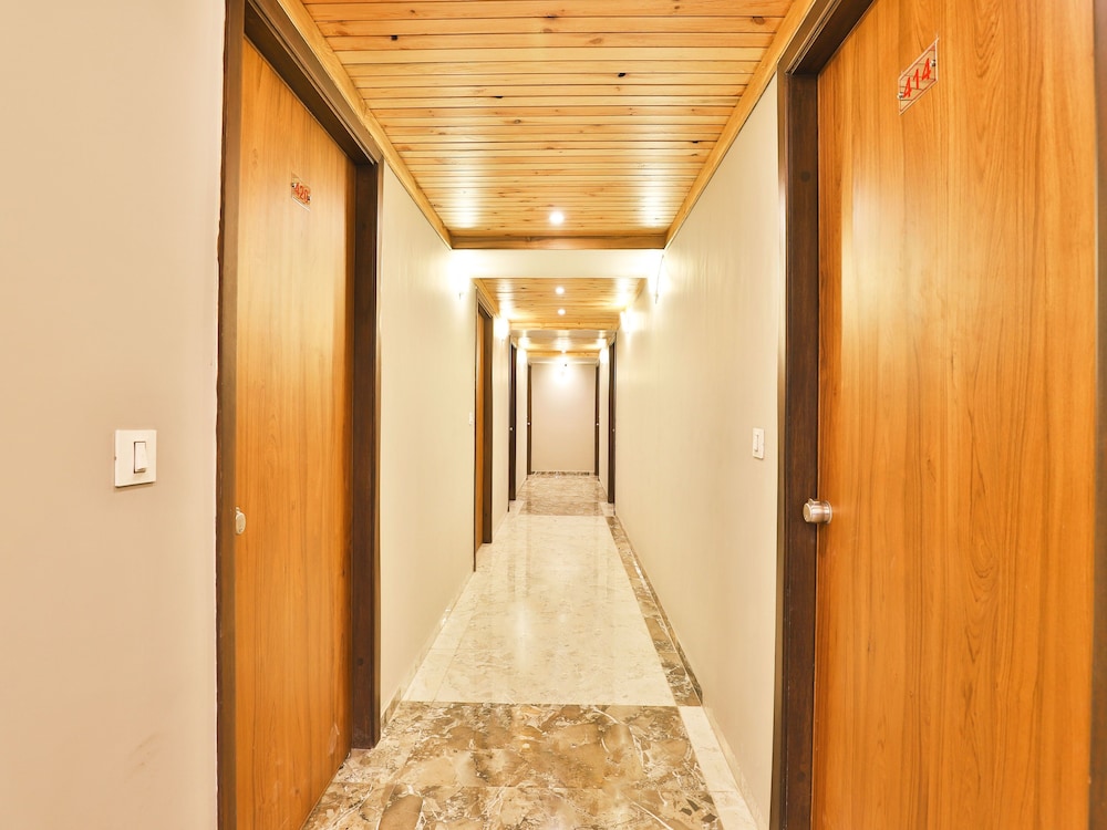 OYO 10962 Hotel Om Balaji
