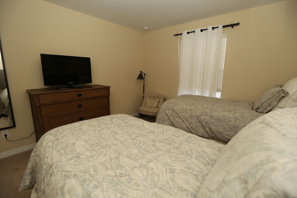Paradise Palms Resort Orlando