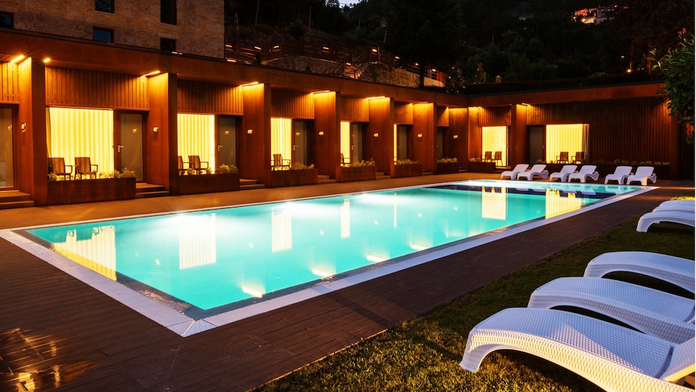 Agrinho Suítes & Spa Gerês view 2
