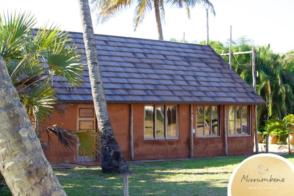 Morrumbene Beach Resort