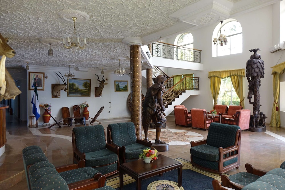 Wusum Hotel